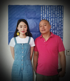 感谢狮铝建材行业王总选择与华企立方合作，我们必牢记使命，尽一切能力帮助企业网络营销落地，做良心企业。