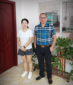 感谢PC板材行业李总对华企立方一直以来的信任和支持。