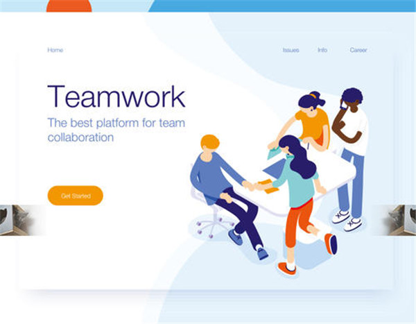 什么是网站ui设计？网站ui设计要怎么做？