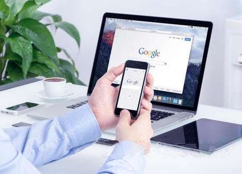 公司为什么要做网站呢？本文告诉你！