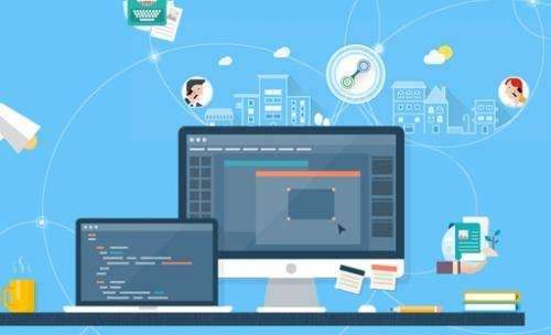 佛山网站建设三个总体目标