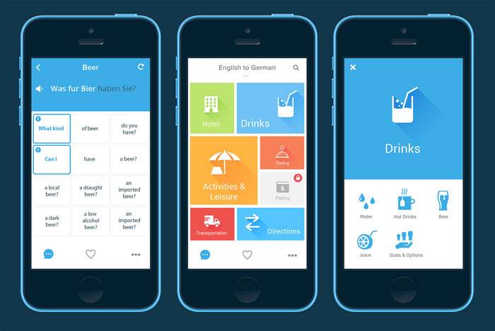 那种适合你？搭建手机端网站的的多种方式。