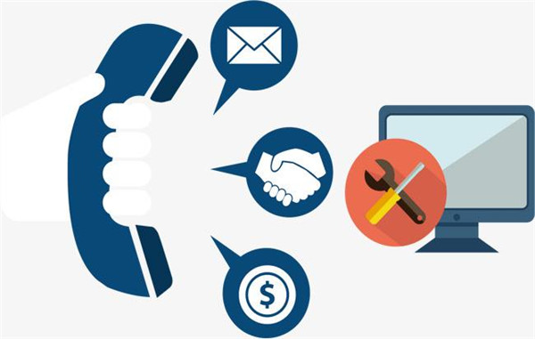 网站制作公司所提供的售后服务