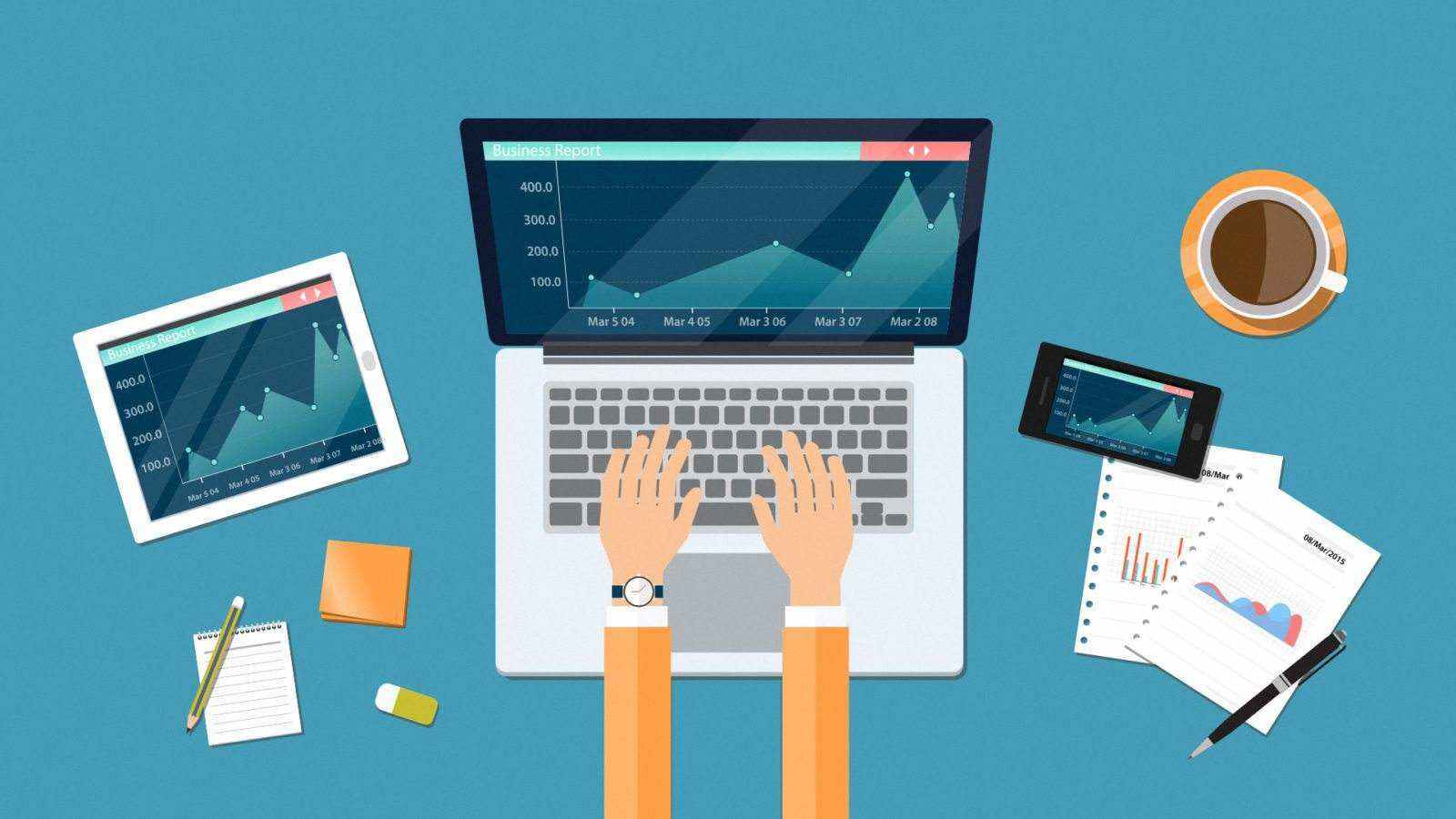 通过网站需求分析来设计网站功能