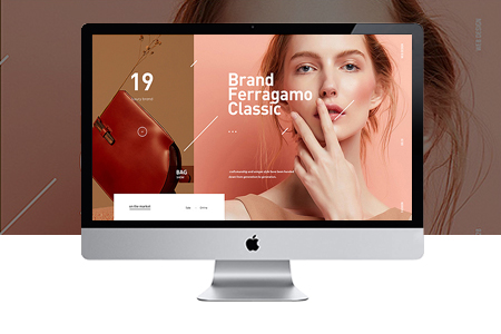 企业建设专业的营销型网站势在必行