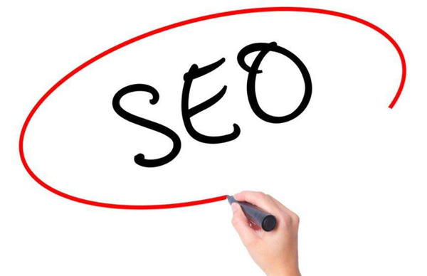 SEO优化